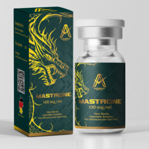 mastrone 100mg per ml injectable