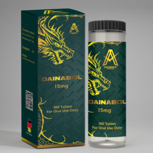 dainabol 15mg tablets