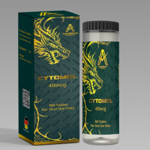 Cytomol
