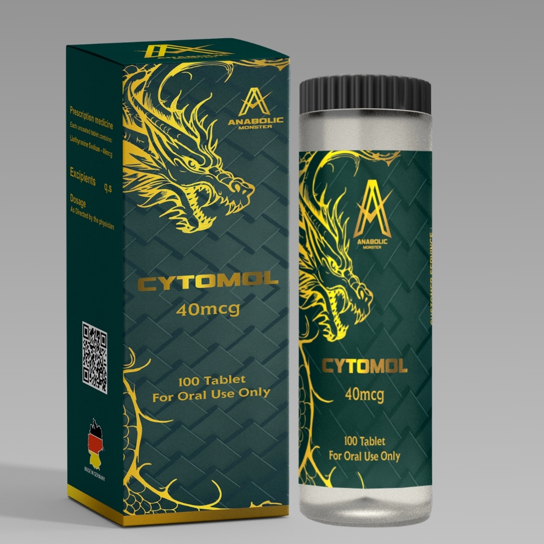 Cytomol